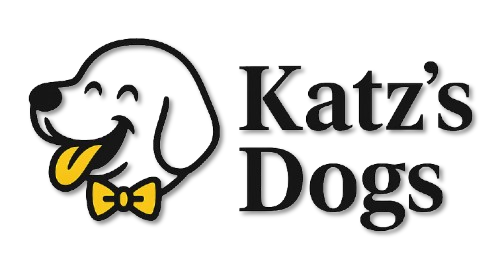 Logo de Katz's Dogs